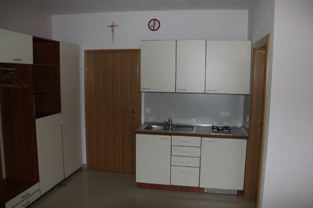 Apartments Strandburg Kroatien Živogošće Exterior foto